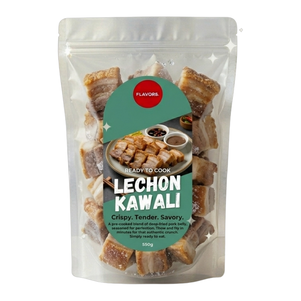 Lechon Kawali